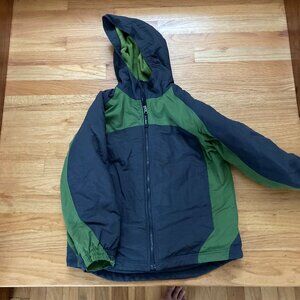 L.L. Bean Boys Winter Jacket size 14-16